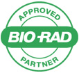 BIO-RAD Certification