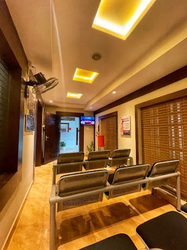 Hi-Tech Diagnostic Centre Cheranallur