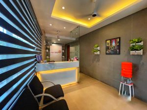 Hi-Tech Diagnostic Centre Judgemukku