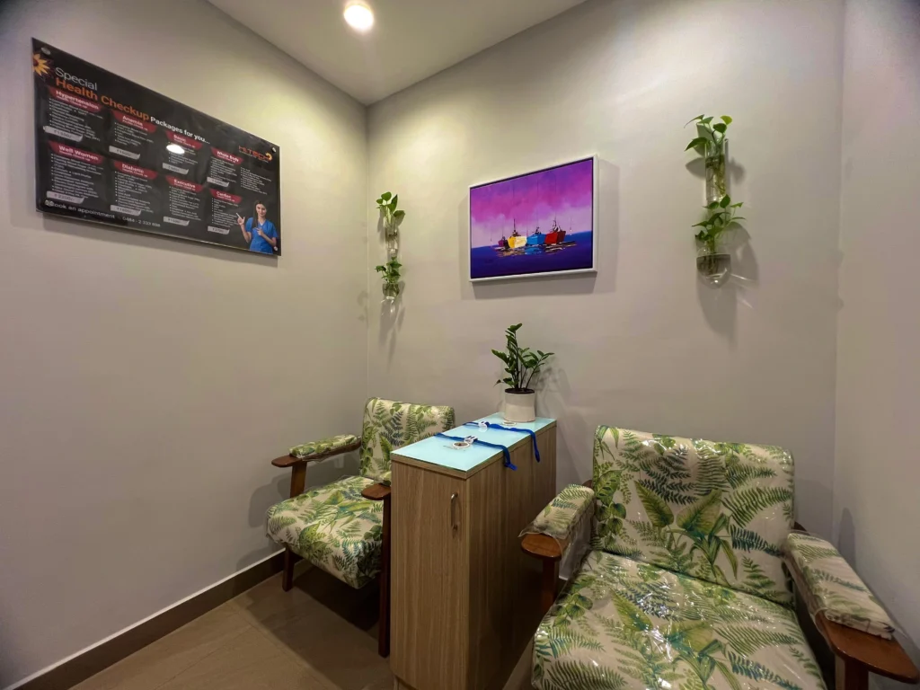 Hi-Tech Diagnostic Centre Vennala