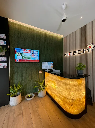 LAB NEAR KARUKKAPILLY