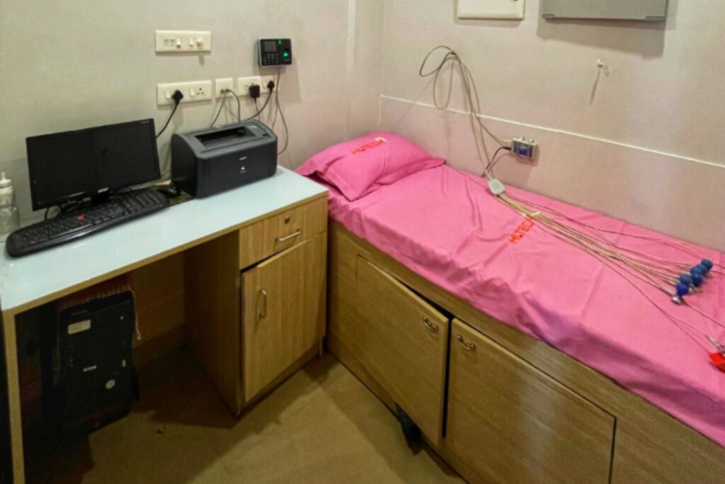 lab near varapuzha
