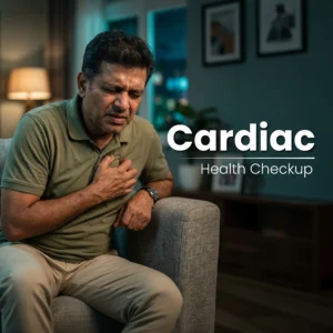 Caradiac checkup