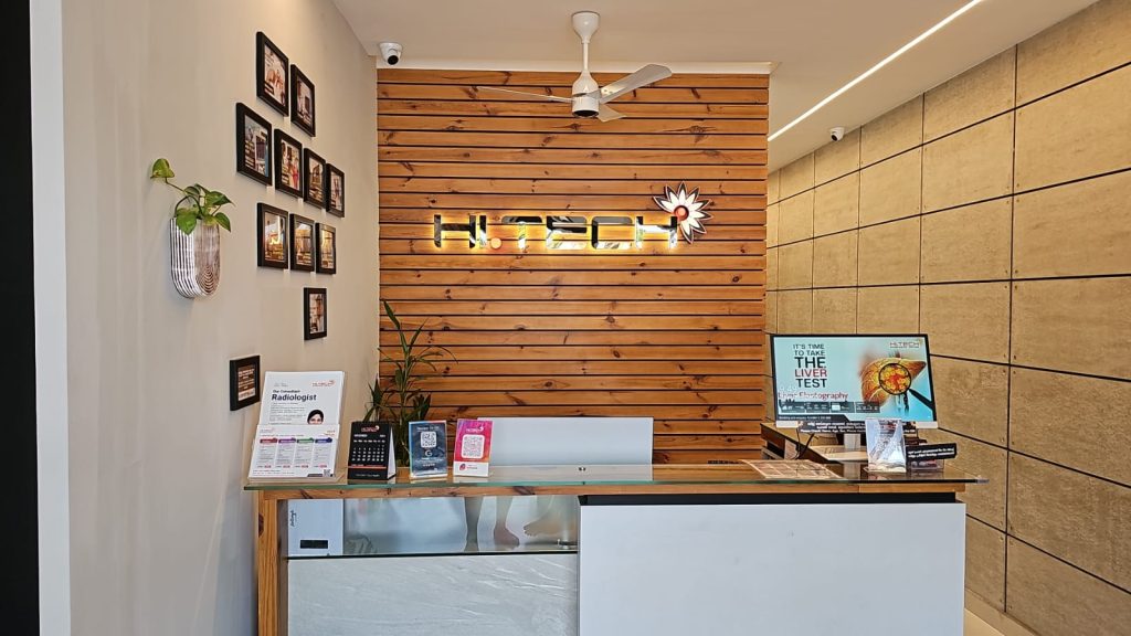 wholebody checkup near me