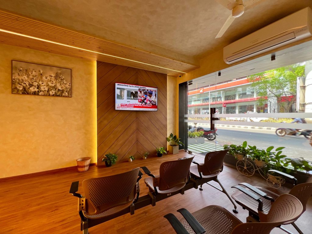 Best lab in kochi