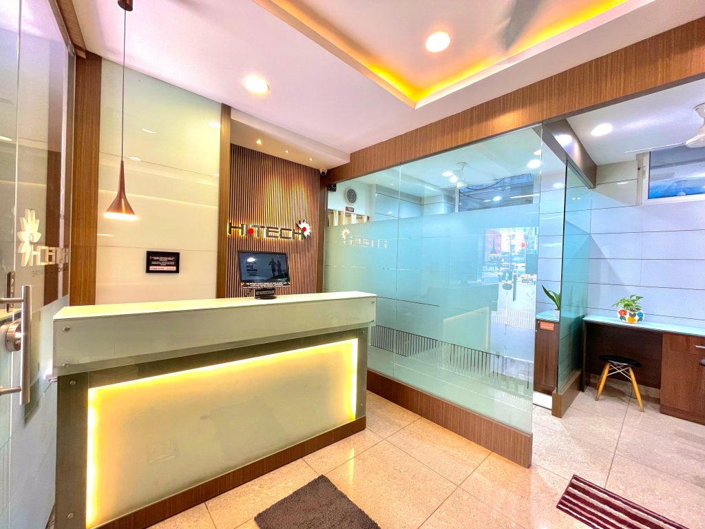 best labs in kochi