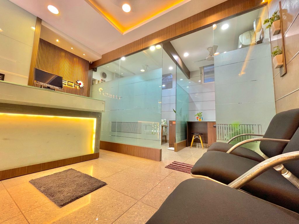 best labs in kochi