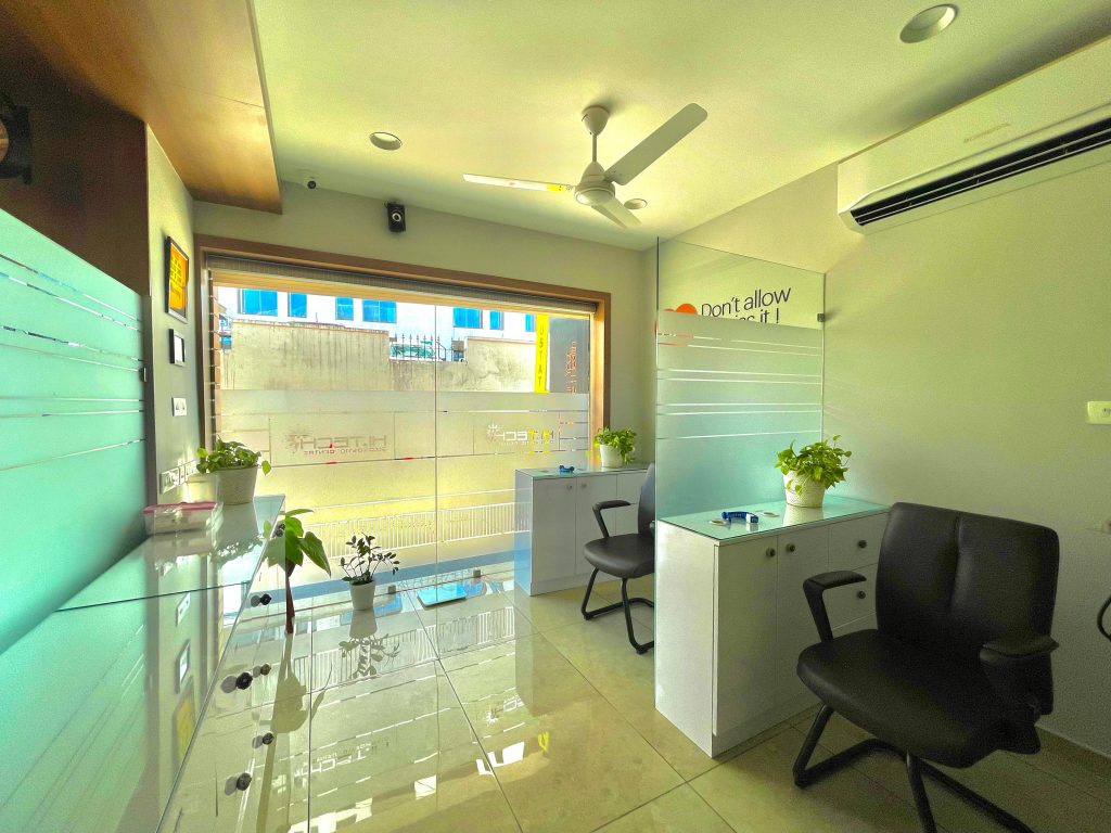 Hi-Tech Diagnostic Center Lisie