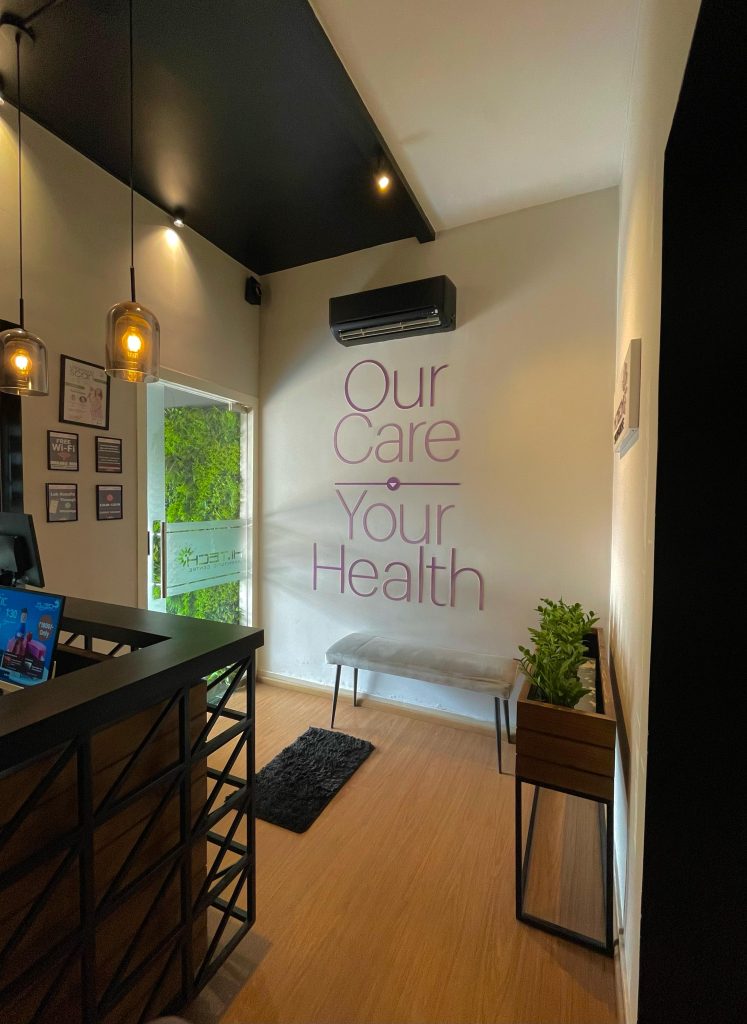 Hi-Tech Diagnostic Center Lisie