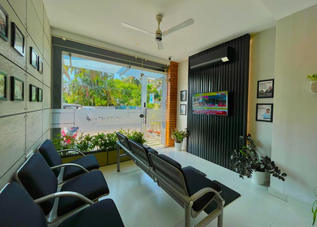 Hi-Tech Diagnostic Centre Pottakuzhi