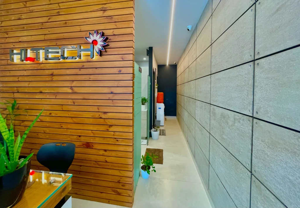 Hi-Tech Diagnostic Centre Pottakuzhi