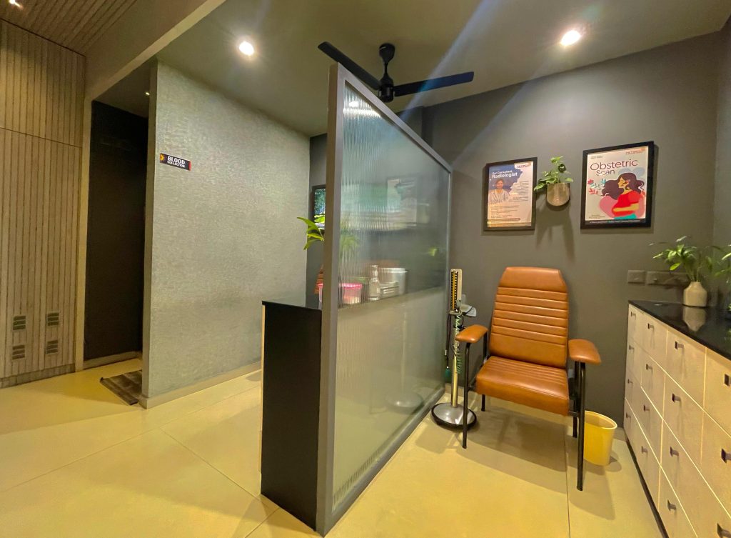 Hi-Tech Diagnostic Center Kacheripady