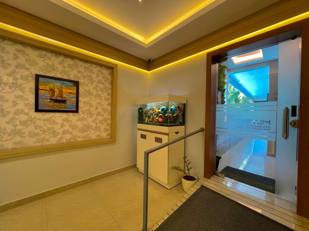 nettor lab near me