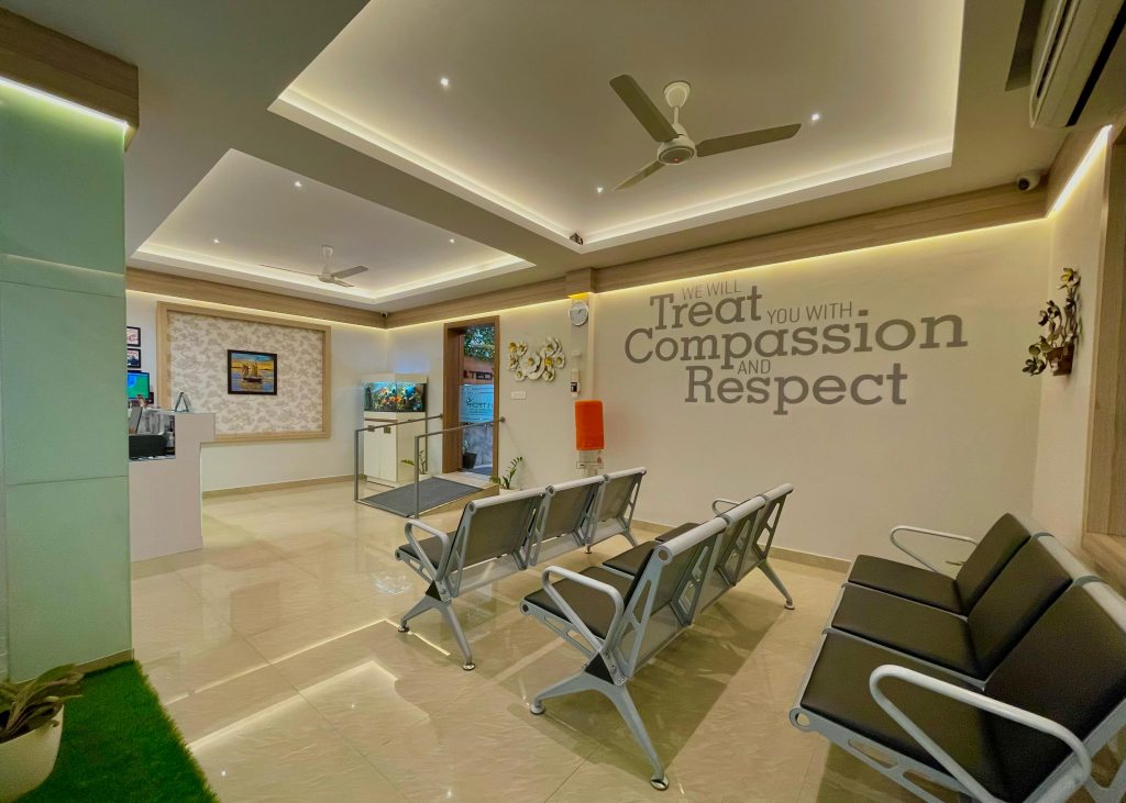 Hi-Tech Diagnostic Center, Nettoor
