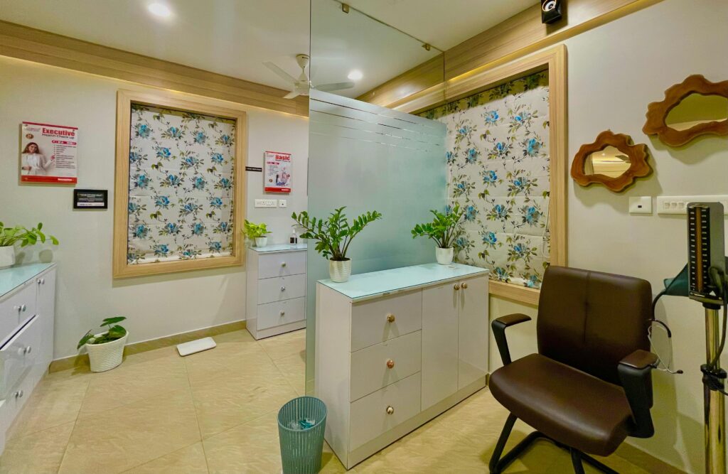 nettor lab near me