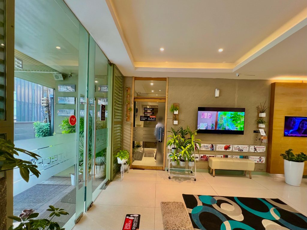 best labs in kochi