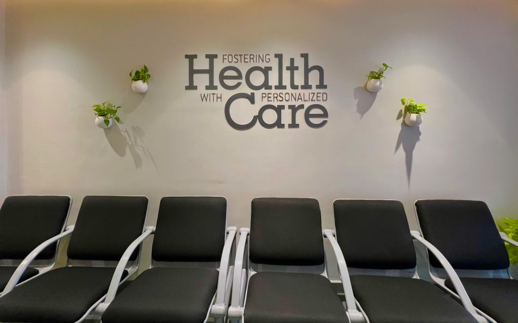 Hi-Tech Diagnostic Center , kalamassery