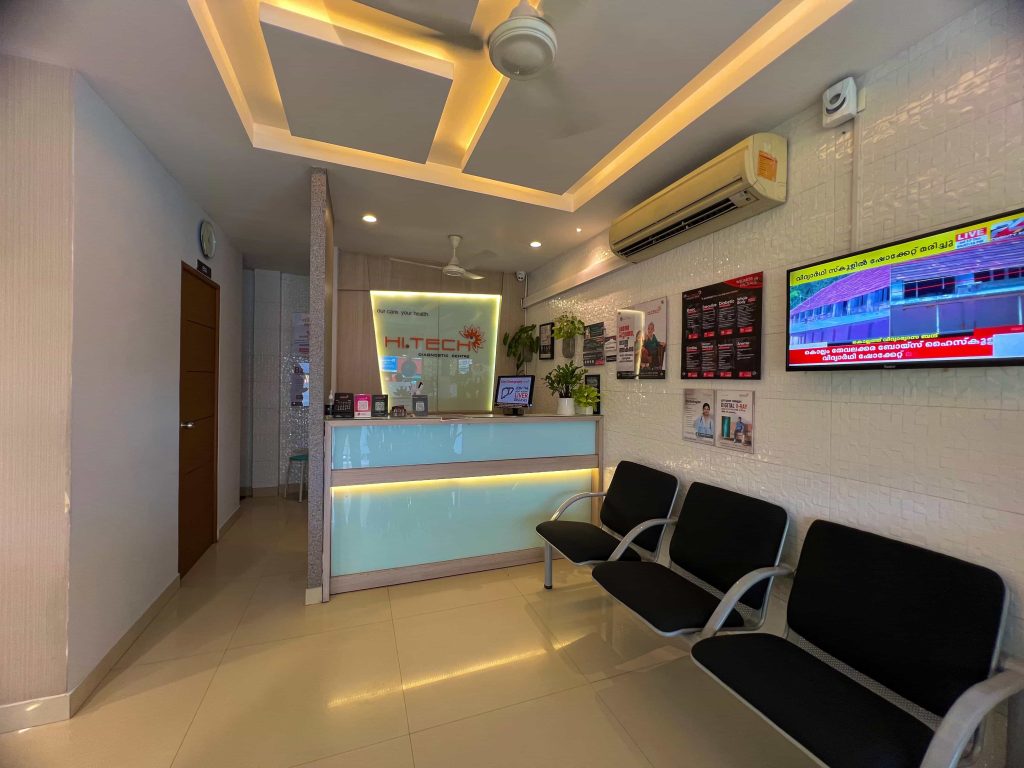 hi-tech diagnostic centre, padamugal