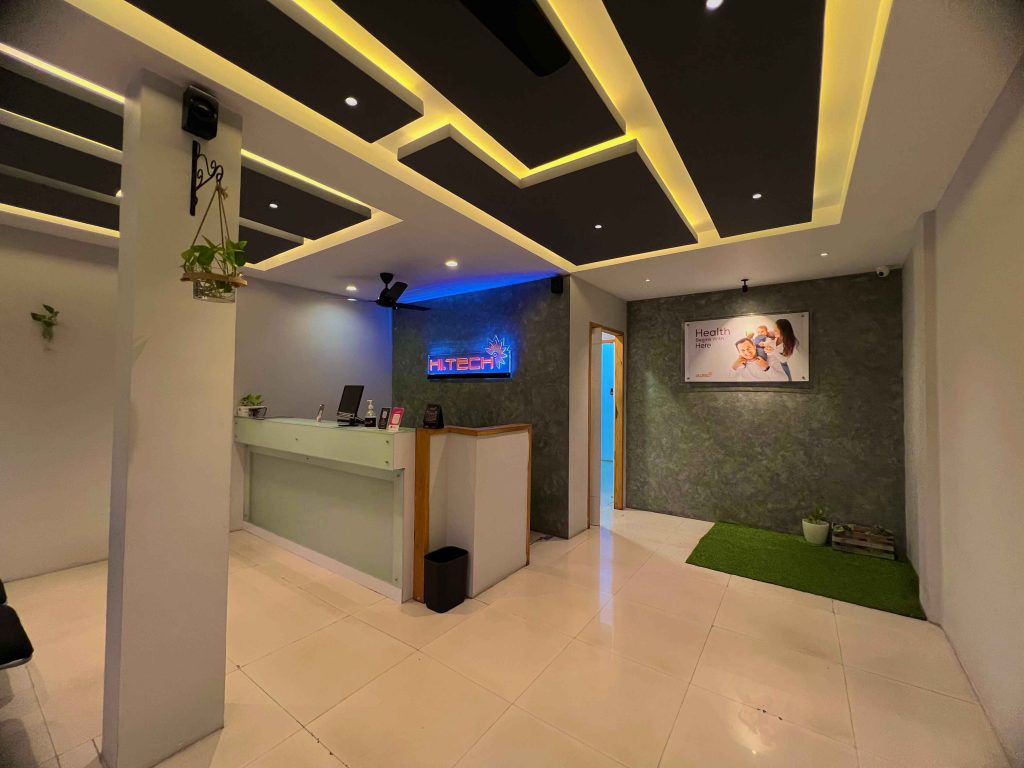 hi-tech diagnostic center, kakkanad