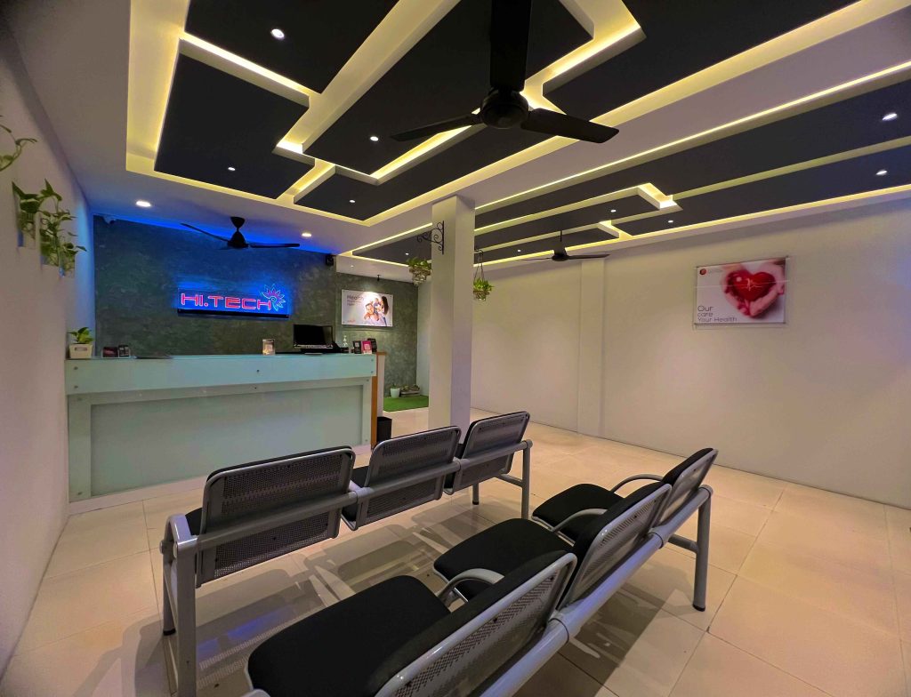 hi-tech diagnostic centre, kakkanad