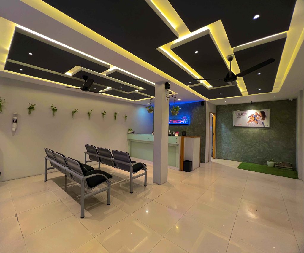 hi-tech diagnostic centre, kakkanad
