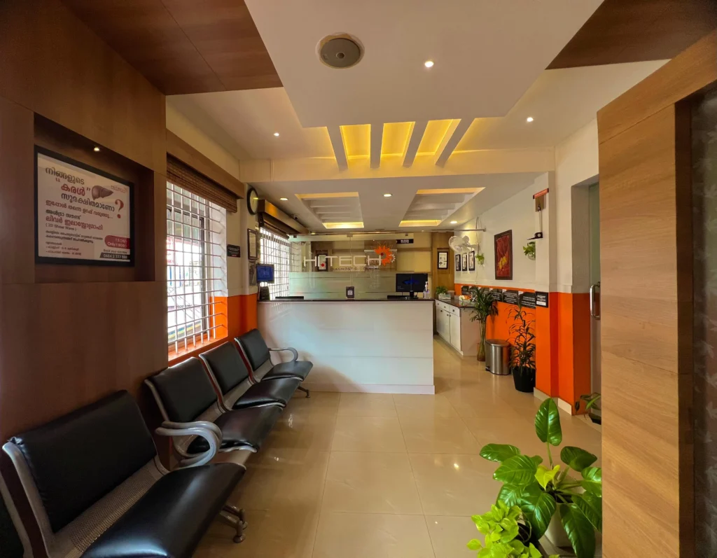 HI.TECH DAIGNOSTIC CENTER PADAMUGAL