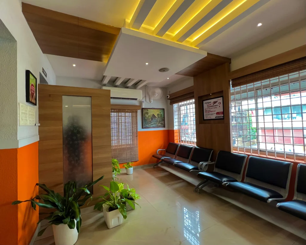 HI.TECH DAIGNOSTIC CENTER PADAMUGAL