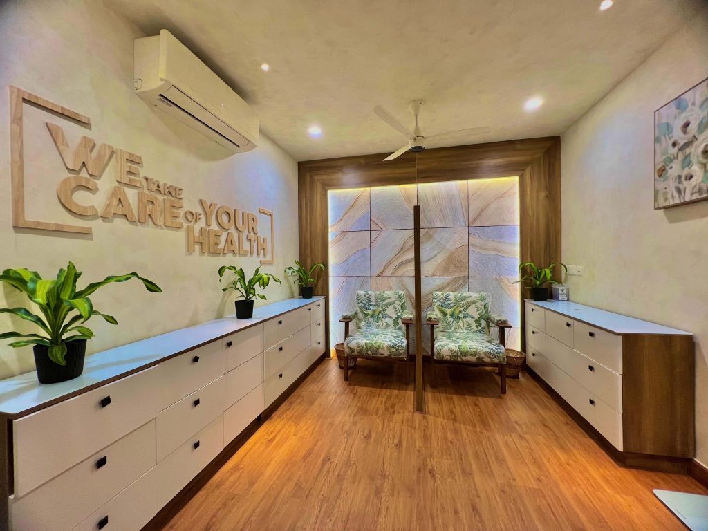 Hi-Tech Diagnostic Center Thammanam