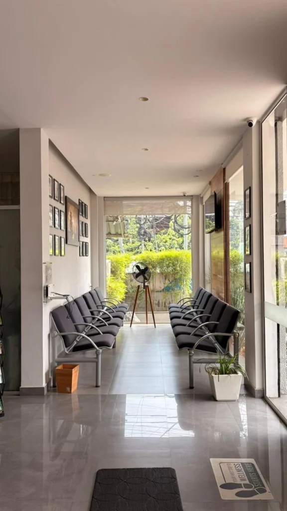 Hi-Tech Diagnostic Centre Kadavanthra