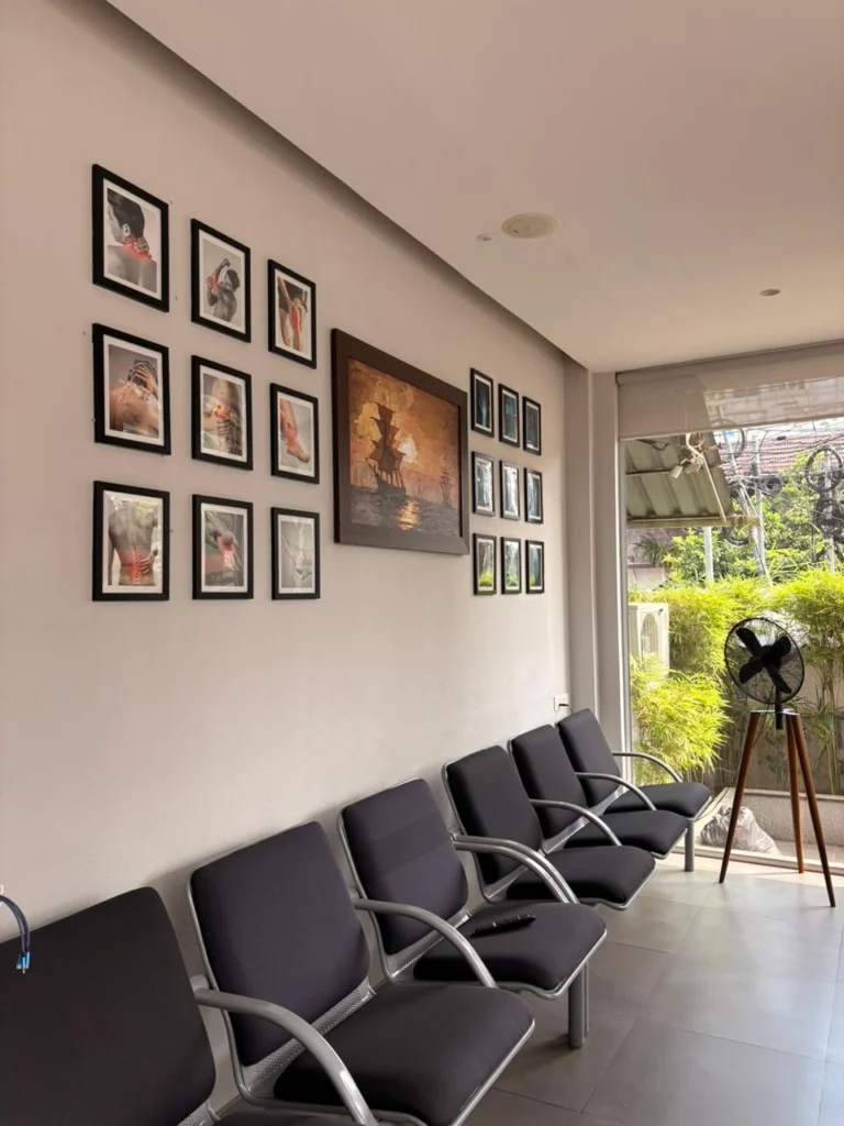 Hi-Tech Diagnostic Centre Kadavanthra