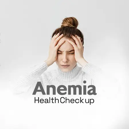 anemia checkup