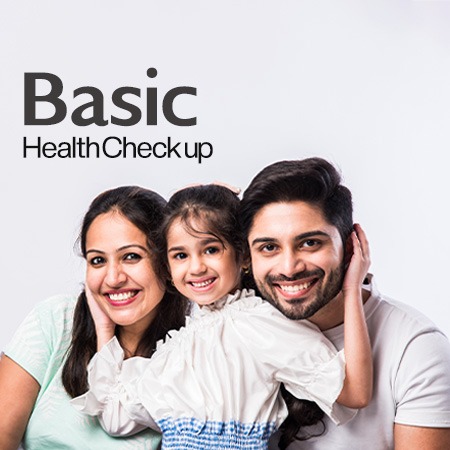 basic health package