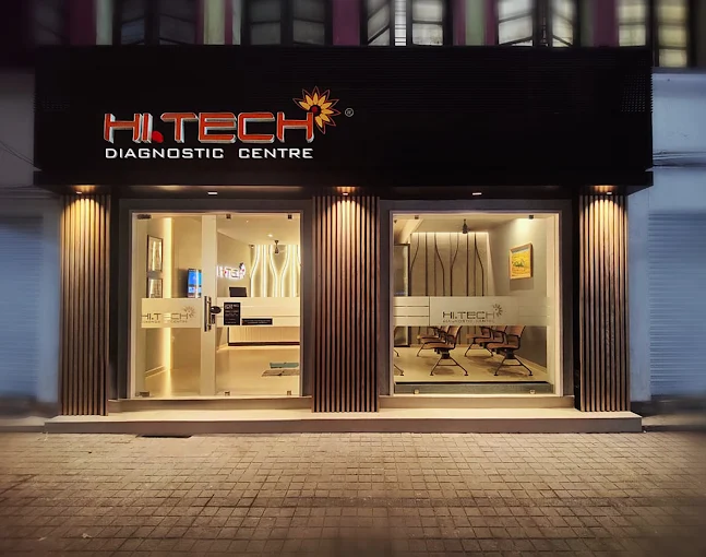 Lab Near Me kacheripady