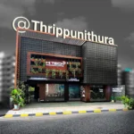 thripunnithura lab near me