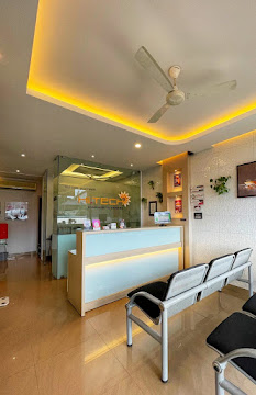 Hi.tech Diagnostic Center Varapuzha