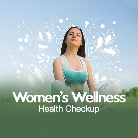 womens wellness health checkup