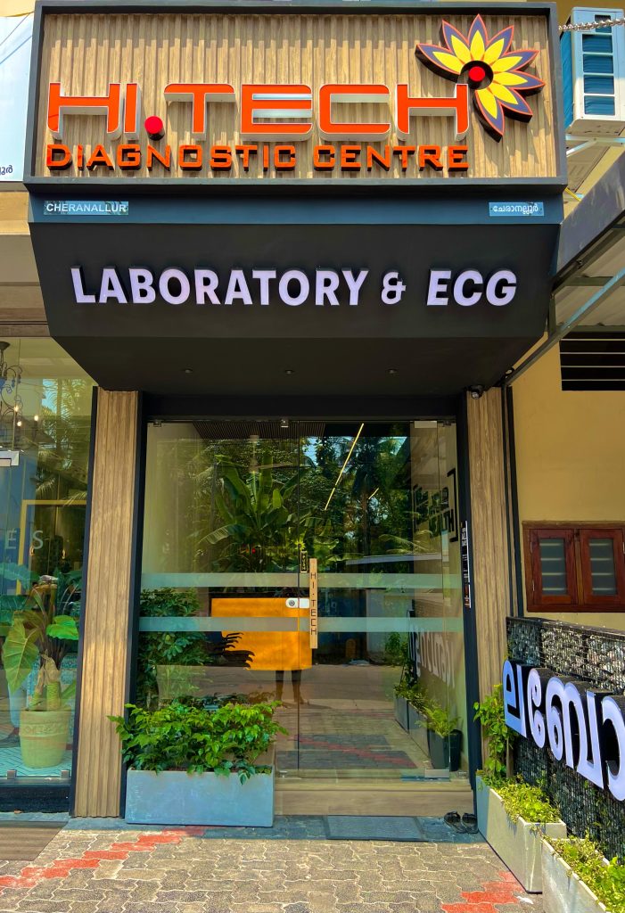 Best lab in kochi