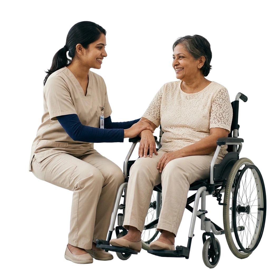 HOME BLOOD COLLECTION IN KOCHI