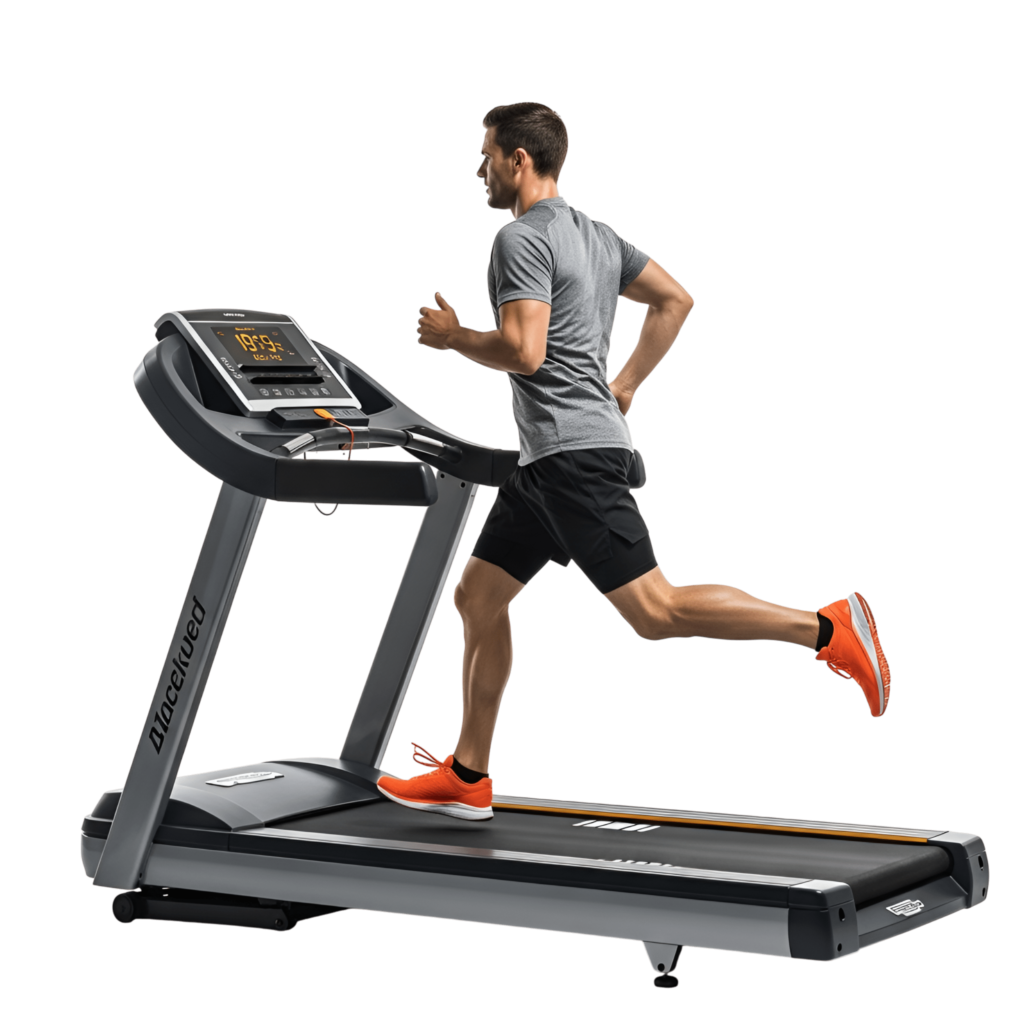 TMT,ECG,ECHO on treadmill TEST