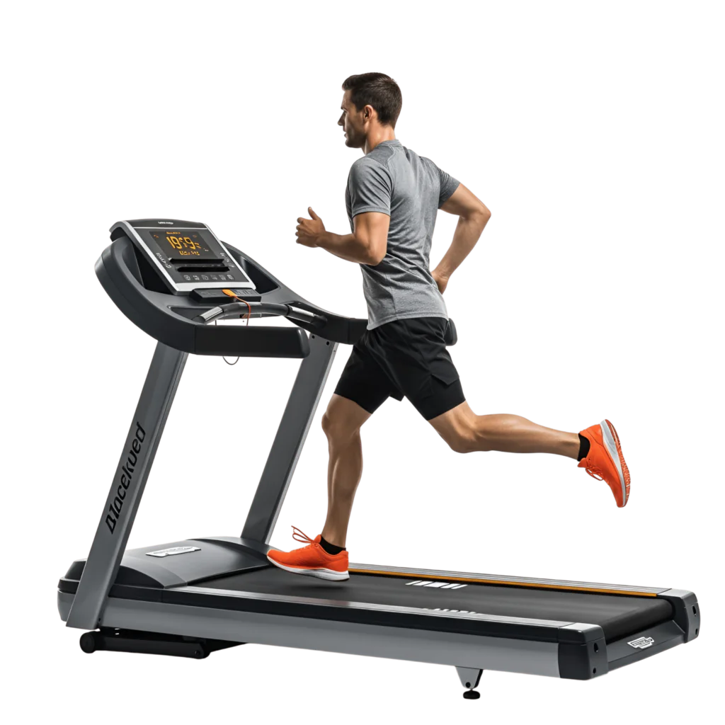 TMT,ECG,ECHO on treadmill TEST