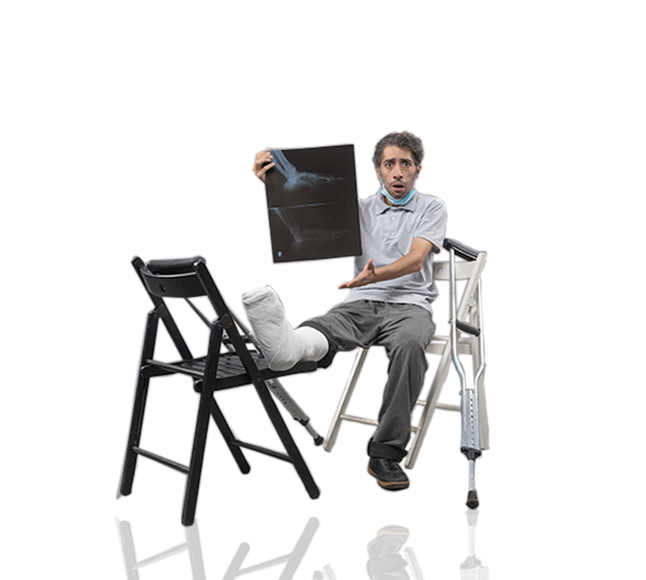 Xray @ Home Near me – professional home X-ray service