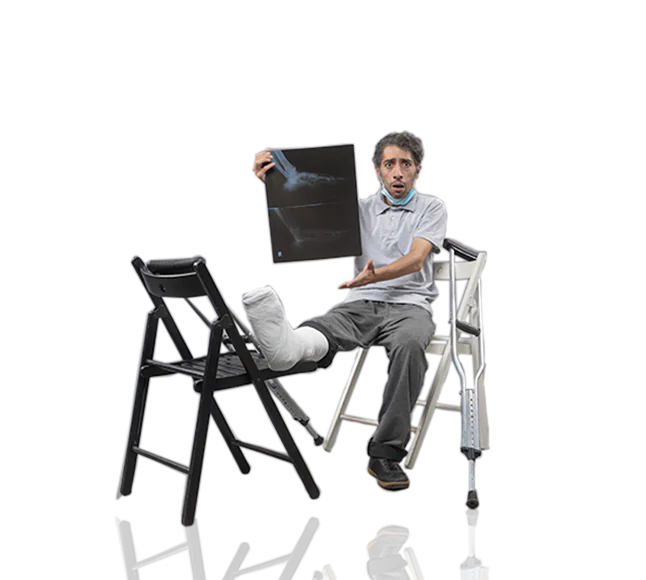 Xray @ Home Near me – professional home X-ray service