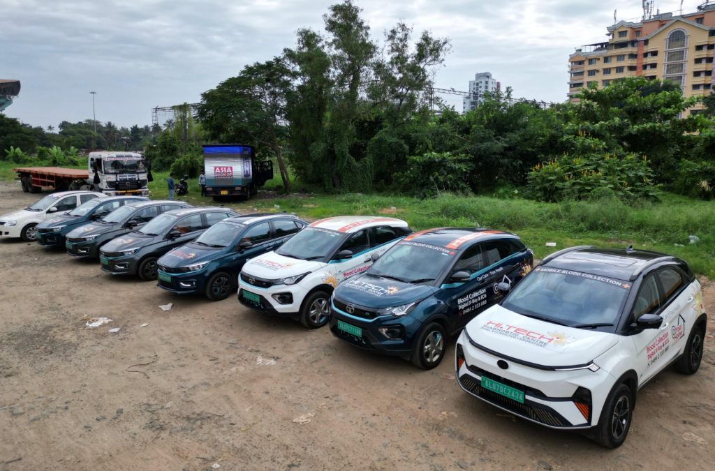 Healthcare at Your Doorstep in Ernakulam