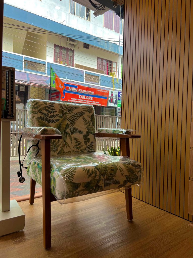 Hi-Tech Diagnostic Center, ayyappankavu