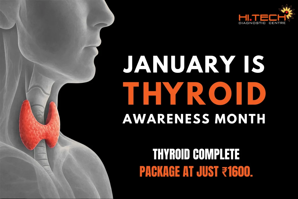 BEST THYROID TEST IN KOCHI