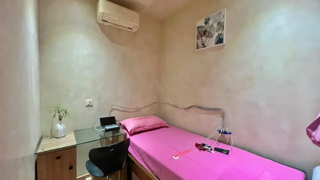 best lab in kochi