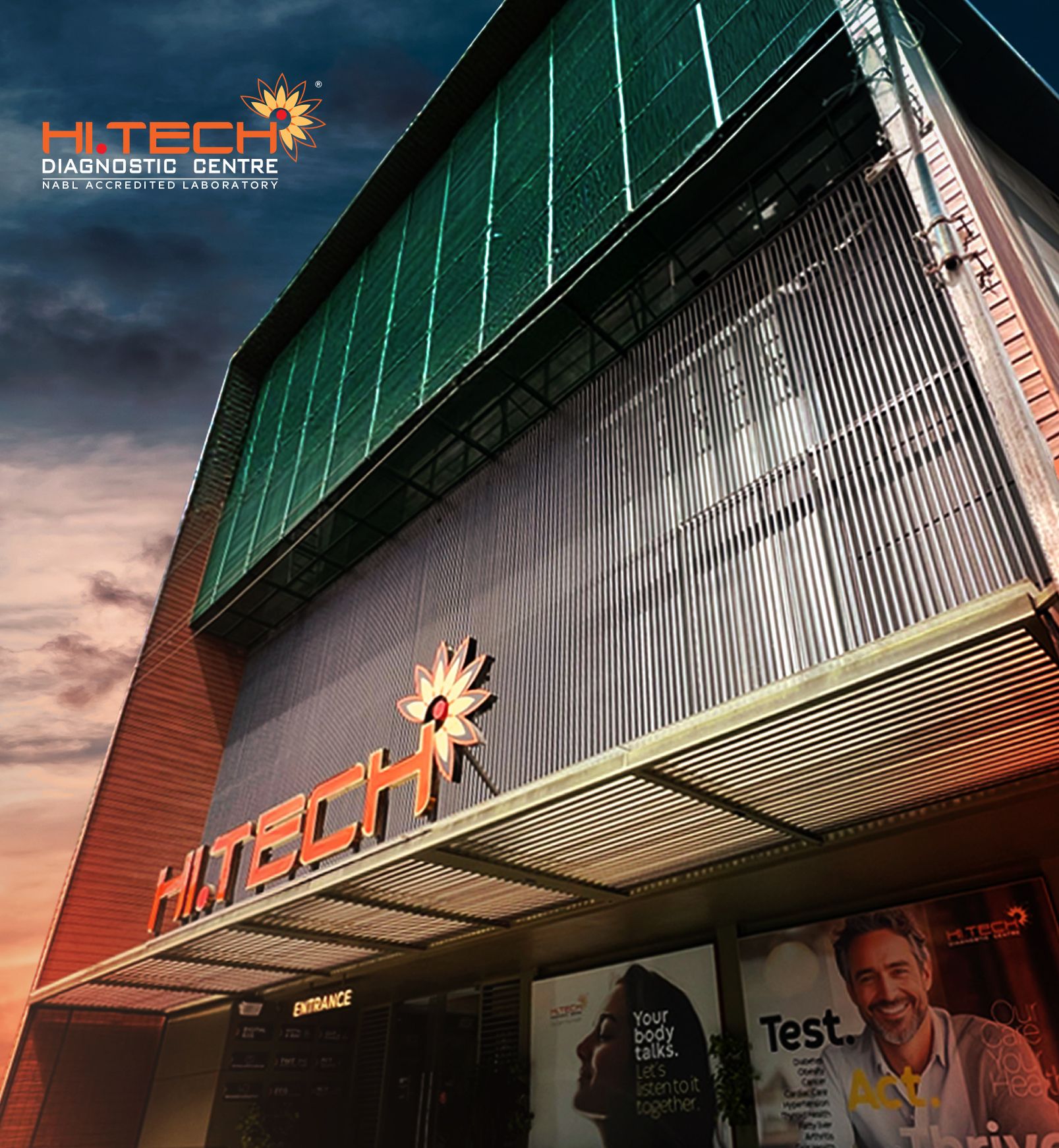 Best lab in kochi