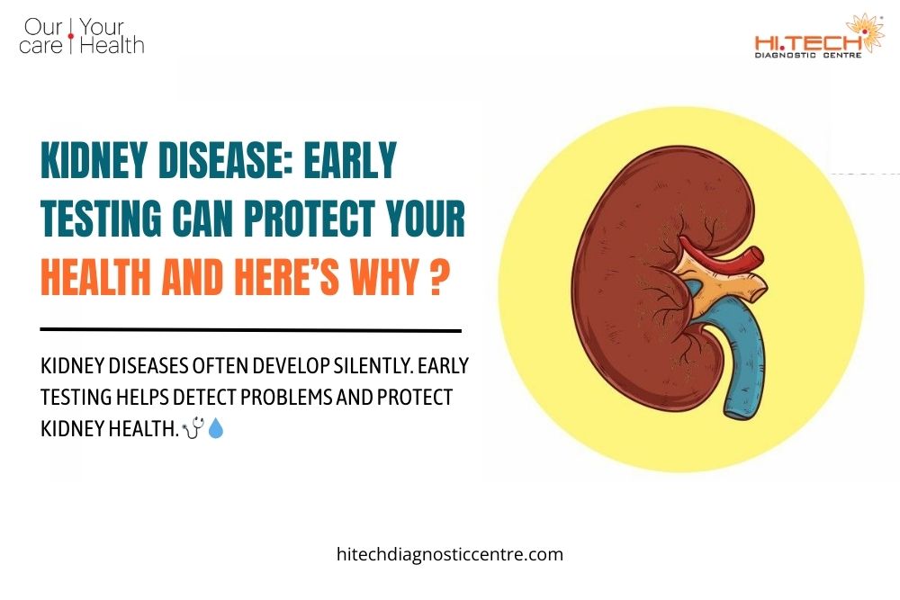 KIDNEY DISEASE