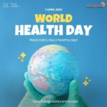 world healthday