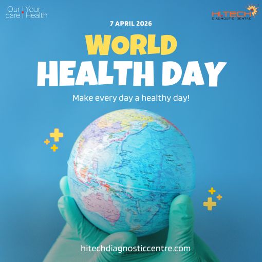 world healthday